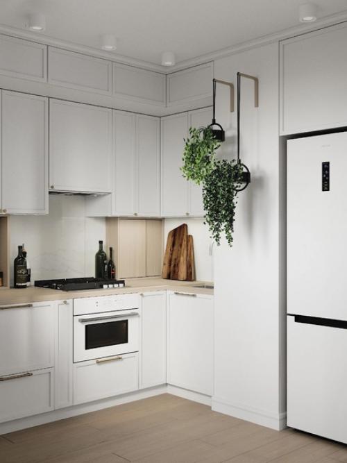 Квартира, площадью - 28 кв.  