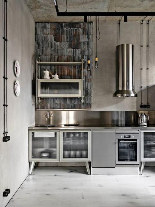 Интерьер - настроение, интерьер - эмоция. 03