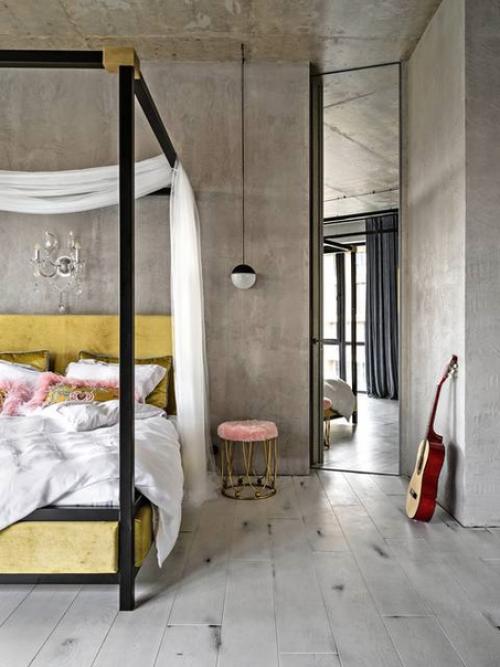 Интерьер - настроение, интерьер - эмоция. 04