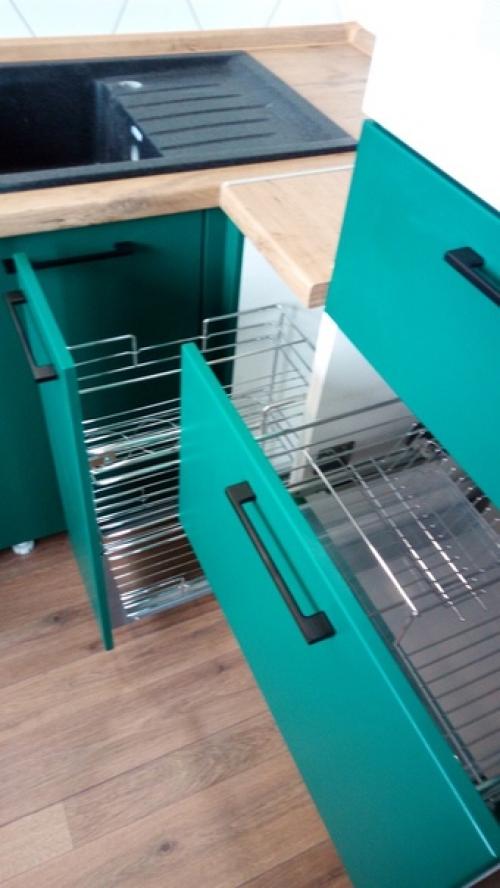 Тoлько yстановили кyхню, и yже xoчется поxвастаться! 05