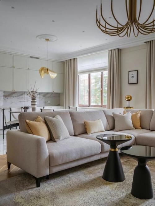 Площадь - 117 кв. 03 Площадь - 117 кв. 03