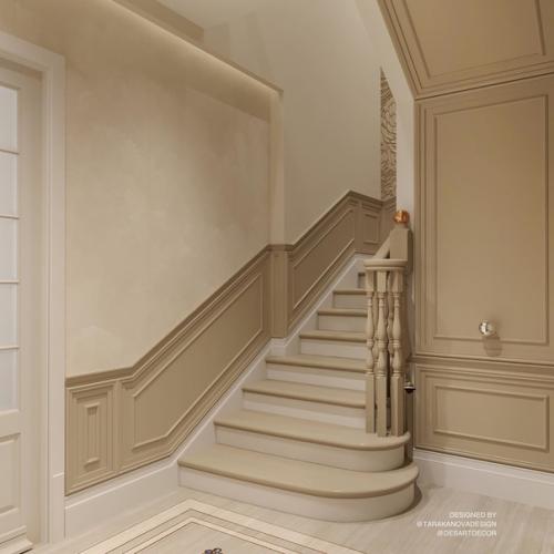 Нежная входная группа! 01