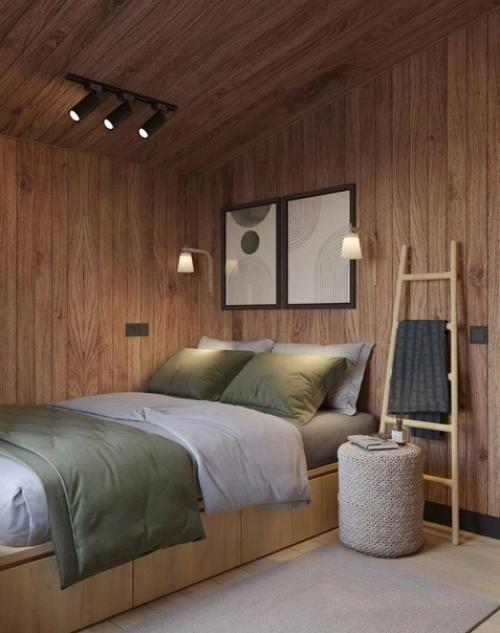 Минимализм во всей красе. 05