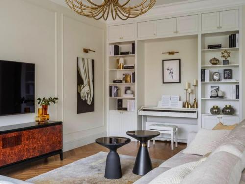 Площадь - 117 кв. 05 Площадь - 117 кв. 05