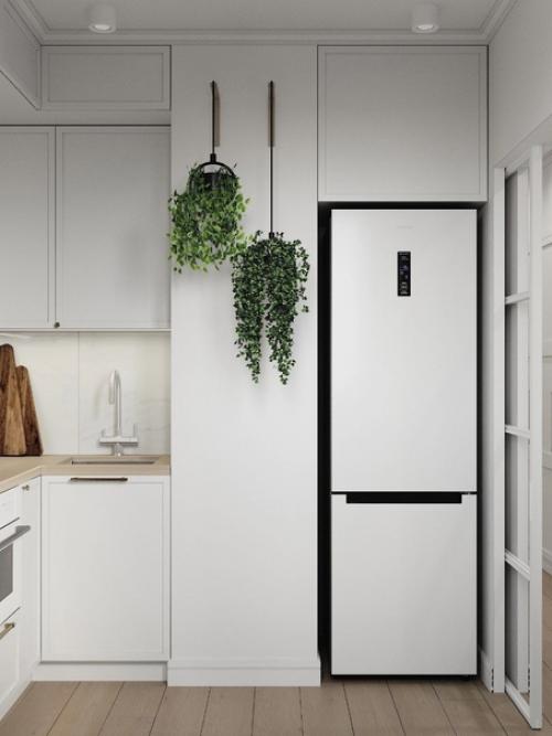 Квартира, площадью - 28 кв. 01