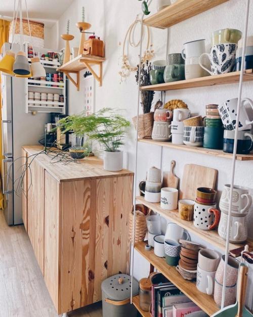 Зачем людям столько кружек. 05