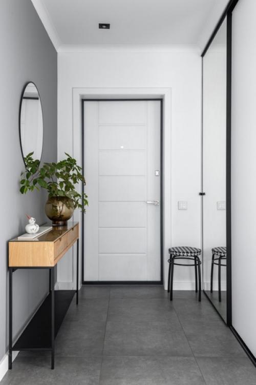 Стильная трешка, в которой продумана каждая деталь. 08