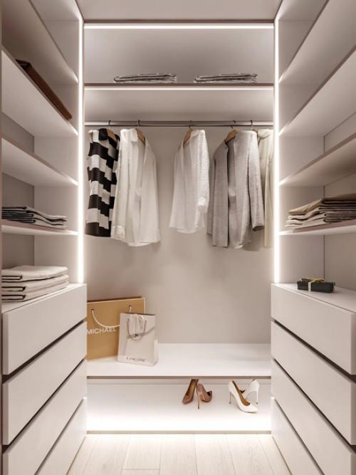 Квартира, площадью - 36, 69 кв. 05