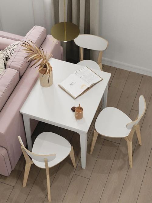 Квартира, площадью - 28 кв. 02