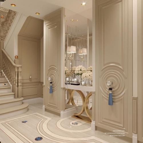 Нежная входная группа! 02