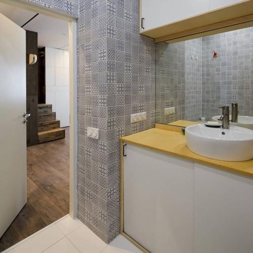 Квартира, площадью - 35 кв. 08