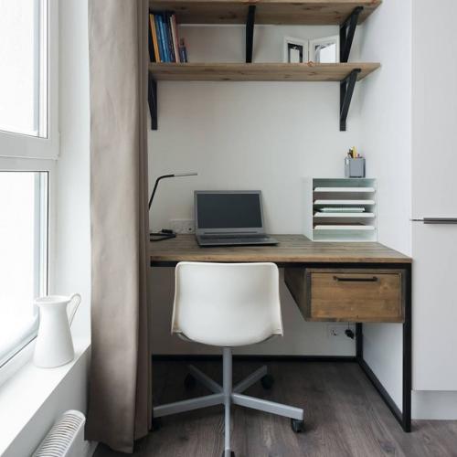 Квартира, площадью - 35 кв. 06