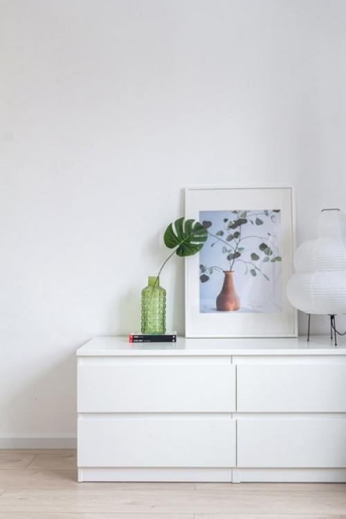 Бюджетный ремонт в однушке. 04