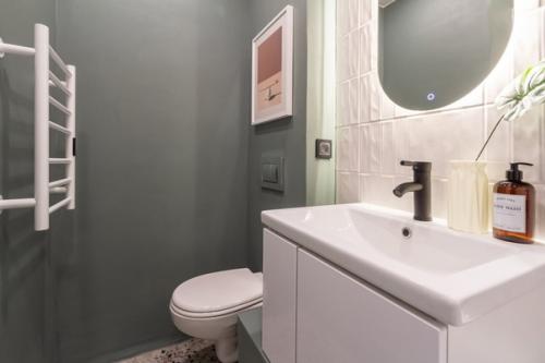 Бюджетный ремонт в однушке. 06