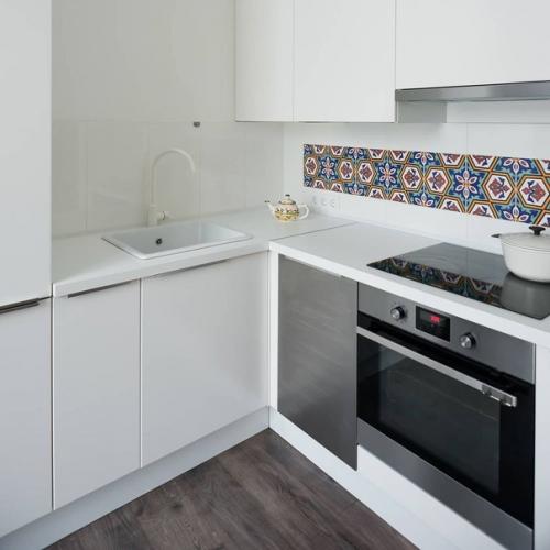 Квартира, площадью - 35 кв. 01