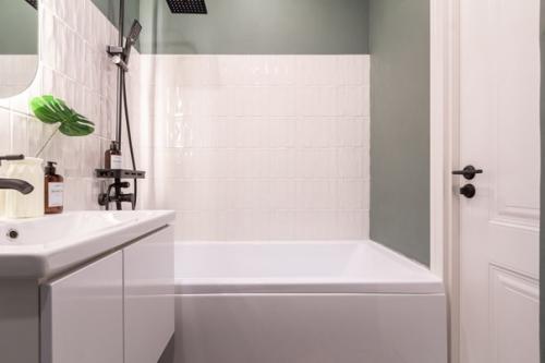 Бюджетный ремонт в однушке. 05