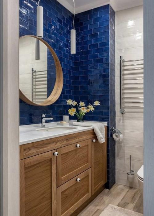 Бабушкина скатерть, старинный буфет, потрясающая отделка: семейный дом с заботой об истории. 08