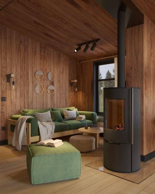 Минимализм во всей красе. 03