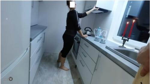 Дорогие подписчики, прошу вашей помощи: в июне получу ключи от квартиры, а всё ещё не определилась с зонированием и расстановкой мебели. 04