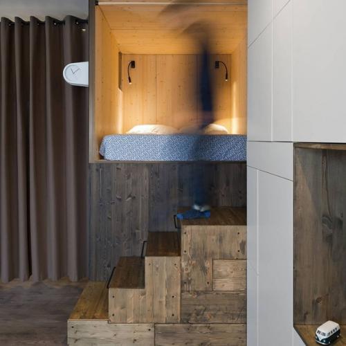 Квартира, площадью - 35 кв. 05