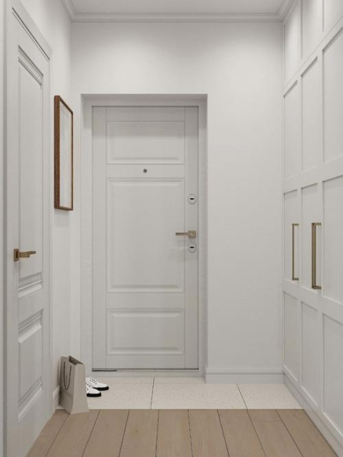 Квартира, площадью - 28 кв. 06