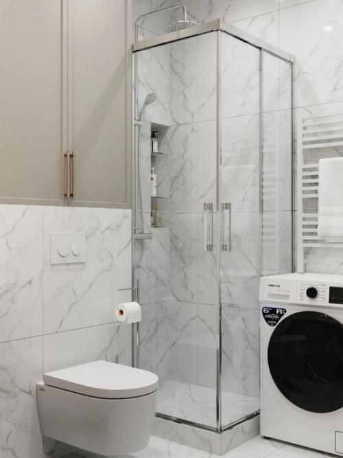 Квартира, площадью - 28 кв. 05