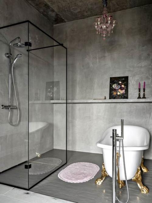 Интерьер - настроение, интерьер - эмоция. 05