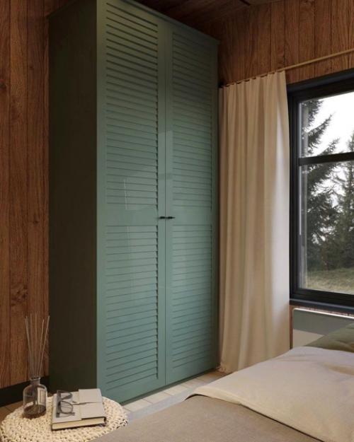 Минимализм во всей красе. 02