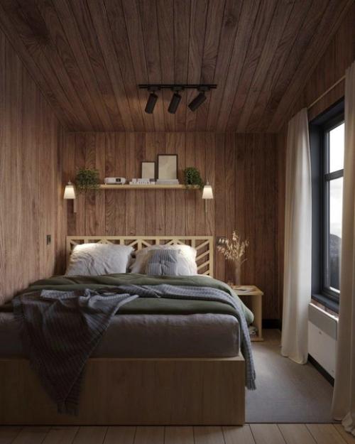 Минимализм во всей красе. 01