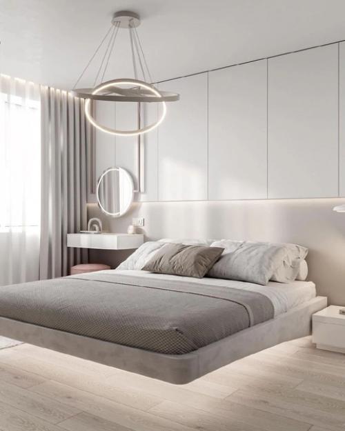 Квартира, площадью - 36, 69 кв. 04