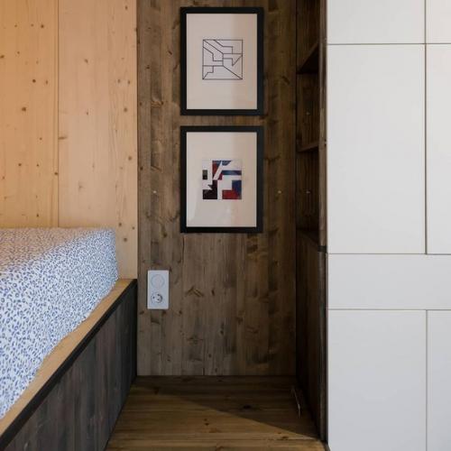 Квартира, площадью - 35 кв. 07