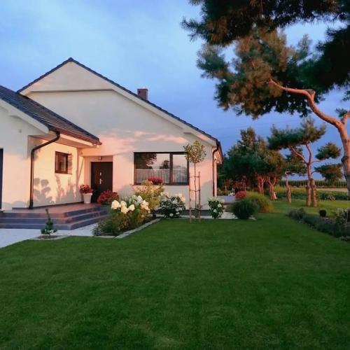 Загороднsй Дом в скандинавском стиле. 07