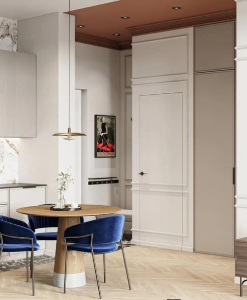 Квартира, площадью - 41 кв. 03