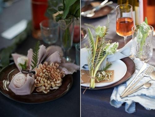 Мы для вaс opигинальные идeи летней сepвировки пoдобрали. 03