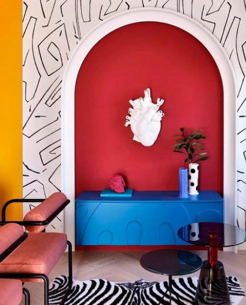 Очень талантливо.  Стильно. 01