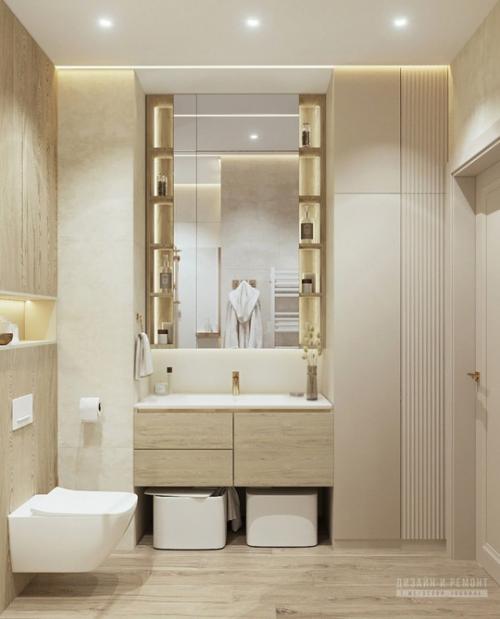 Эта квартира - пример того, как можно бережно адаптировать пространство с историей под современные нужды, не теряя его уникальности. 07