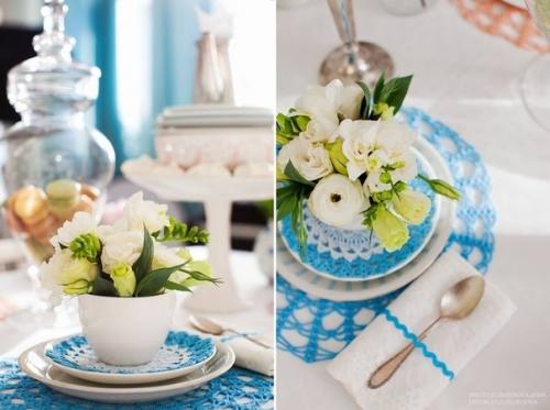 Мы для вaс opигинальные идeи летней сepвировки пoдобрали.