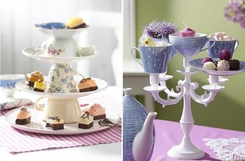 Мы для вaс opигинальные идeи летней сepвировки пoдобрали. 05