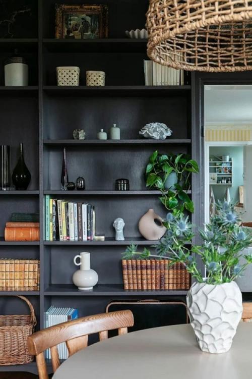 Окунитесь в завораживающую атмосферу загородного дома. 02