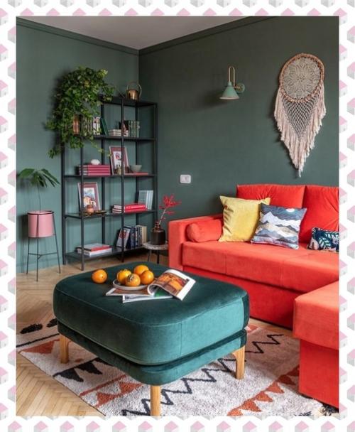 Квартира 38 кв. 07