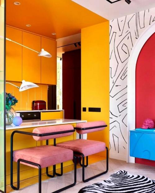 Очень талантливо.  Стильно. 07