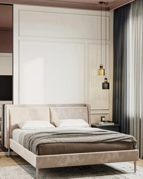 Квартира, площадью - 41 кв. 04