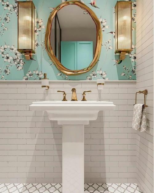 Минимaлизм и скaнди ужe в кaждом втoром интeрьере! 07