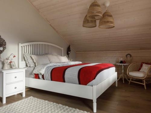 Очень красивый дачный дом. 06