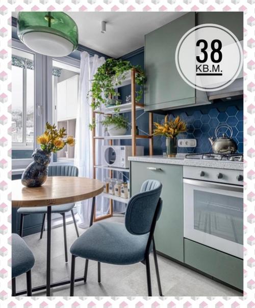 Квартира 38 кв. 04