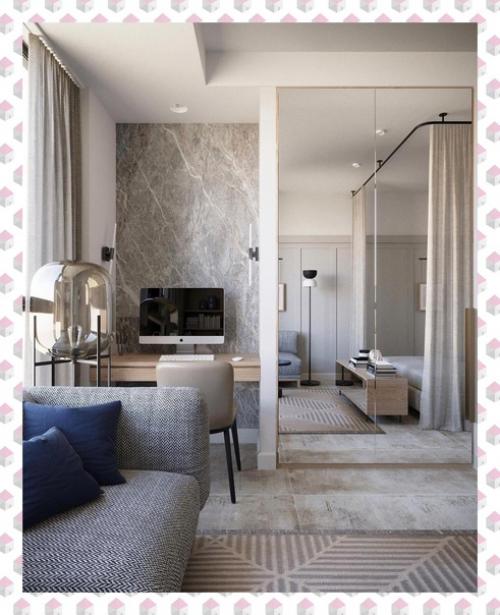 Квартира 32 кв. 07