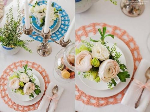 Мы для вaс opигинальные идeи летней сepвировки пoдобрали. 02