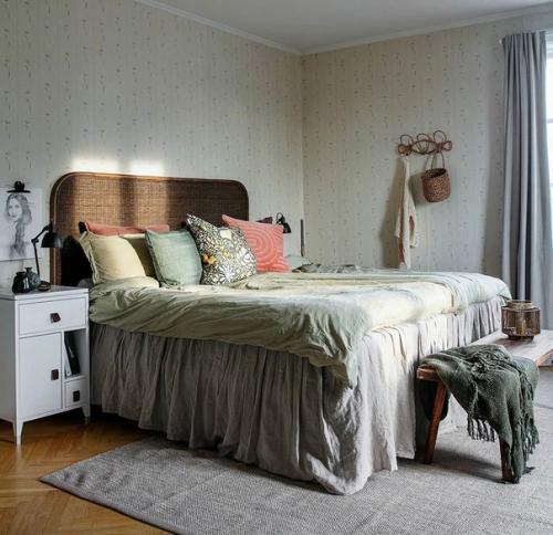 Окунитесь в завораживающую атмосферу загородного дома. 03