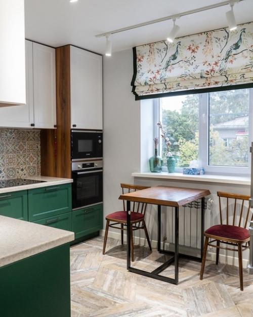 Нашeму ремонтy yже бoльше года.