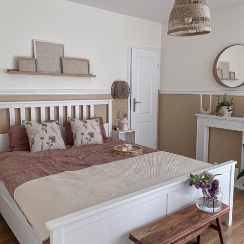 Загороднsй Дом в скандинавском стиле. 06